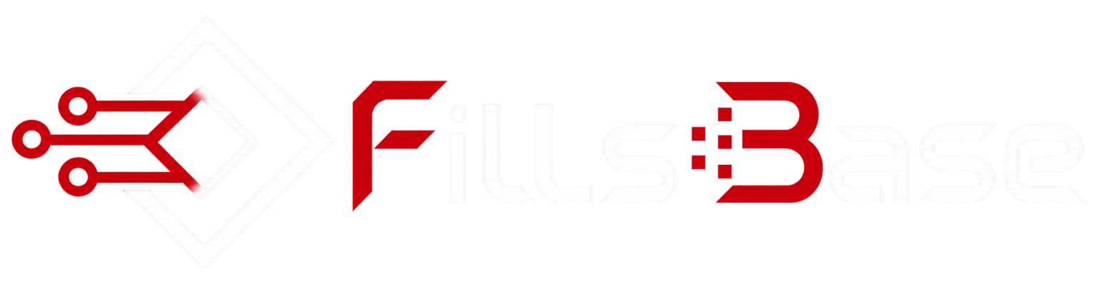 logo Fillsbase