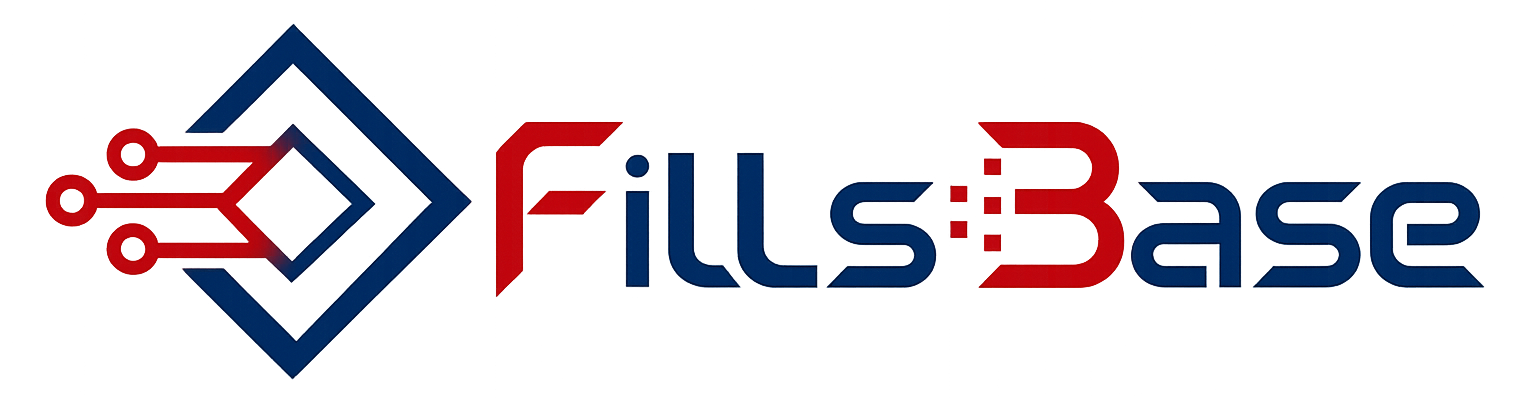 logo Fillsbase