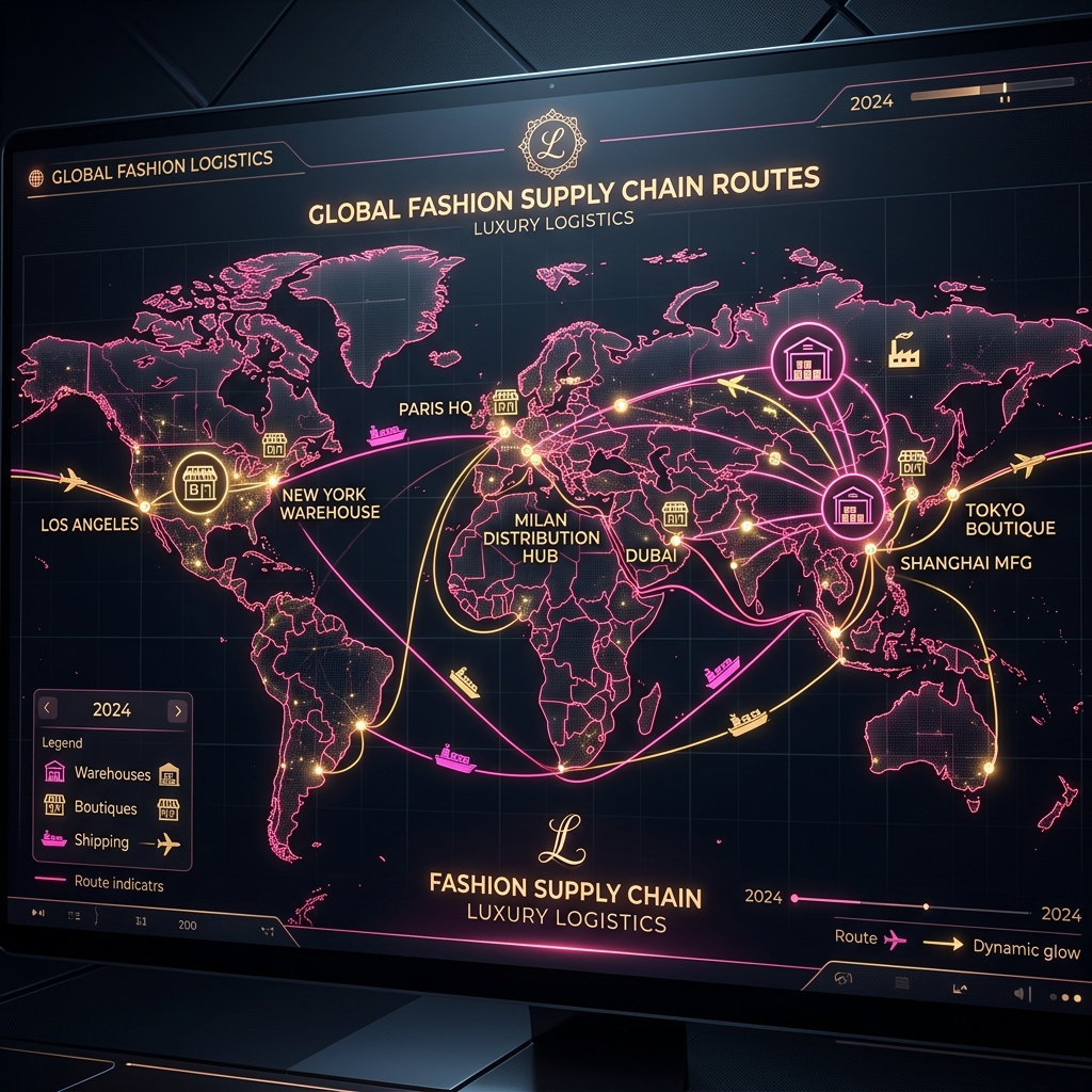 Global Logistics