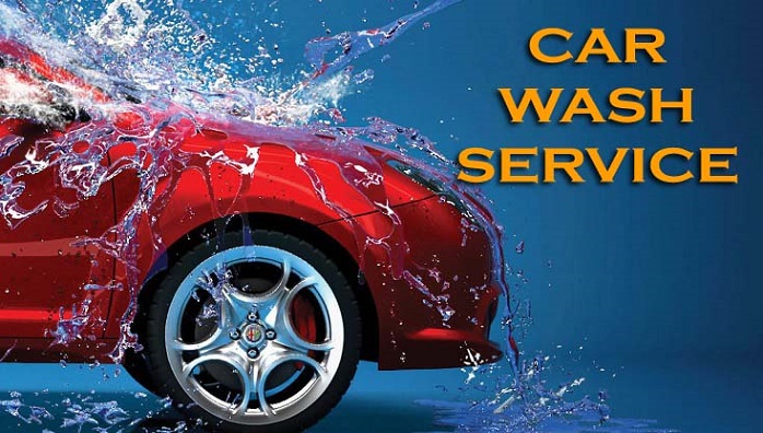 Car Wash Service