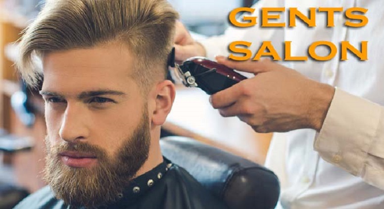 Gents Salon