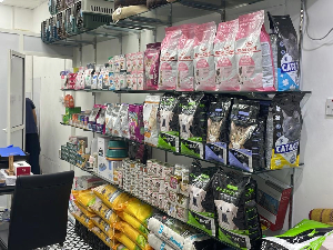 Al Tareeq Vet Clinic inside Pic4 300X225