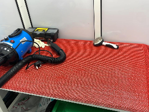 Al Tareeq Vet Clinic inside Pic5 300X225