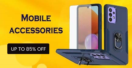 Mobile Accessories