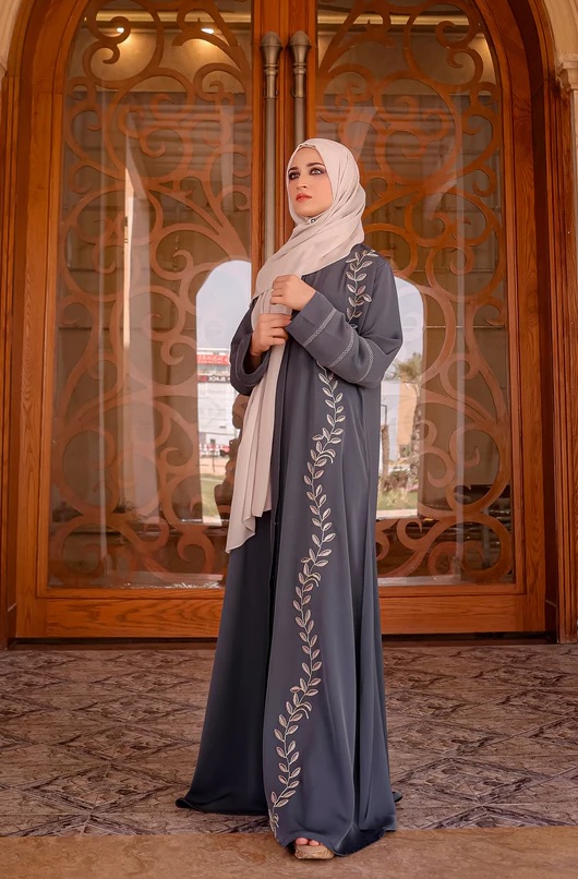 Abaya collection