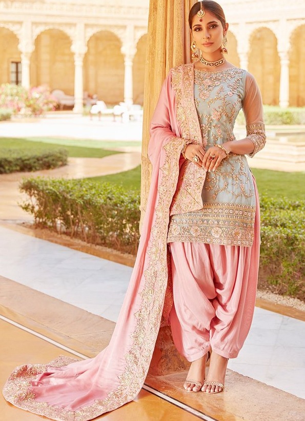 Indian Ladies Dresses