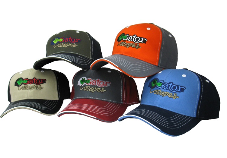 Men Caps