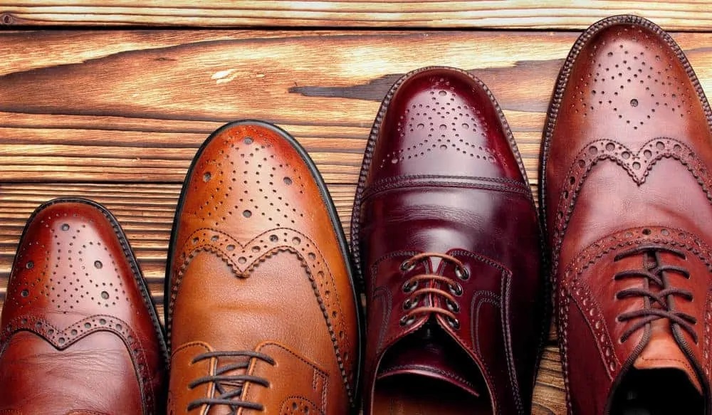 Men Formal Shoes