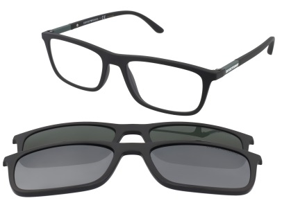 Men Glasses Pic