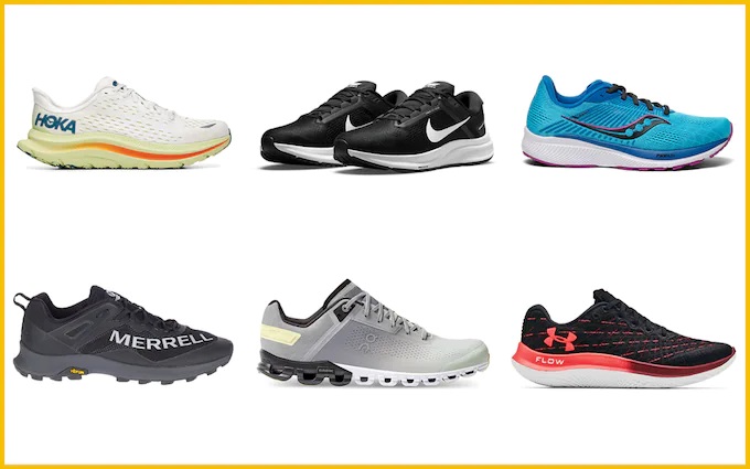Men Shoes