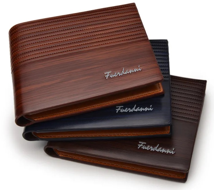 Men Wallets