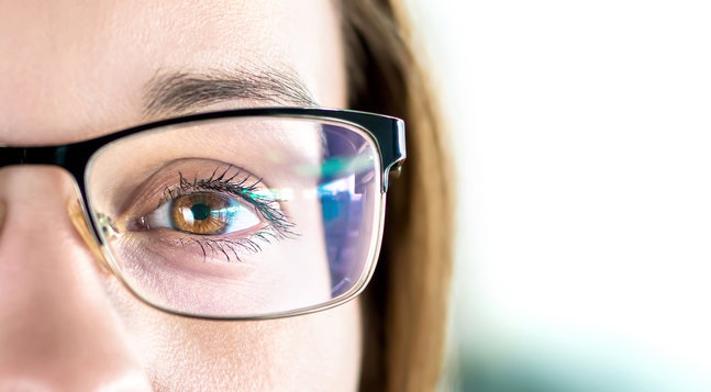 Women Glasses