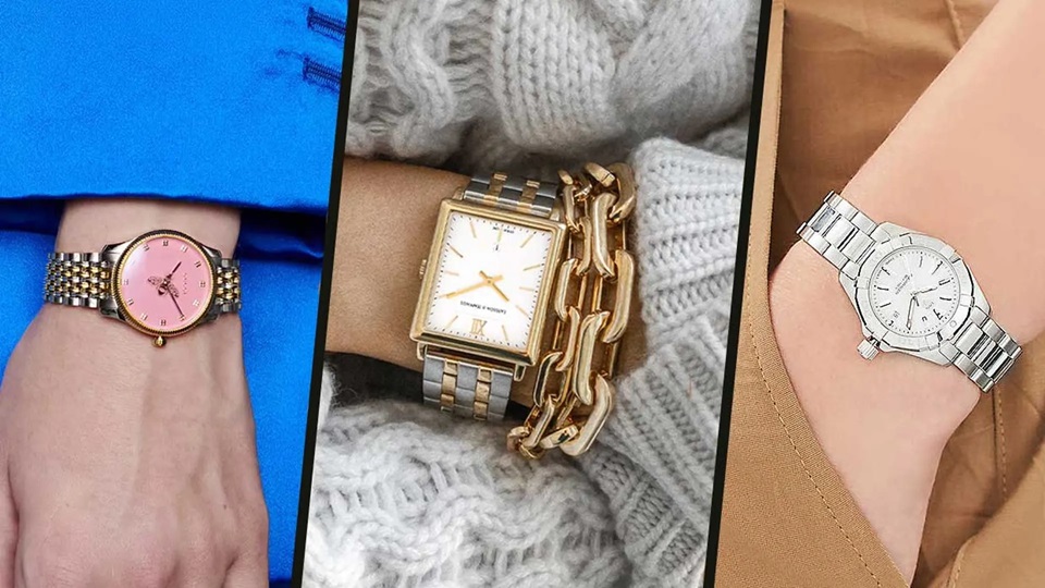 Women Watches