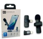 K8 Wireless Microphone