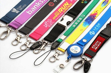 Card Holder Ribbon