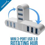 USB Hub 3 Port