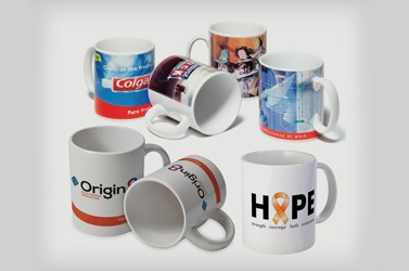 Mug Printing
