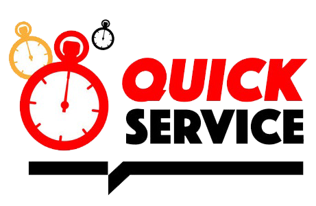 Quick service