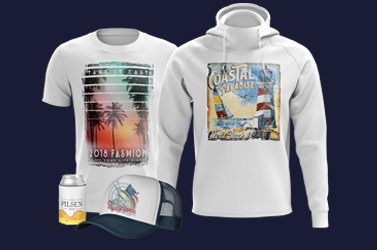 Screen Offset Printing