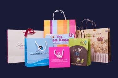 Shopping Bags