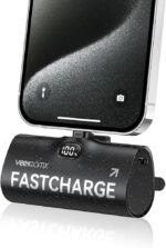 Power bank for iPhone