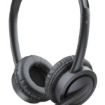 Trust Mauro On-Ear USB Headset Headphone