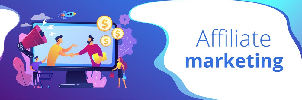 Affiliate Marketing