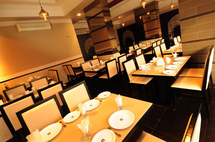 Najmat Lahore Restaurant