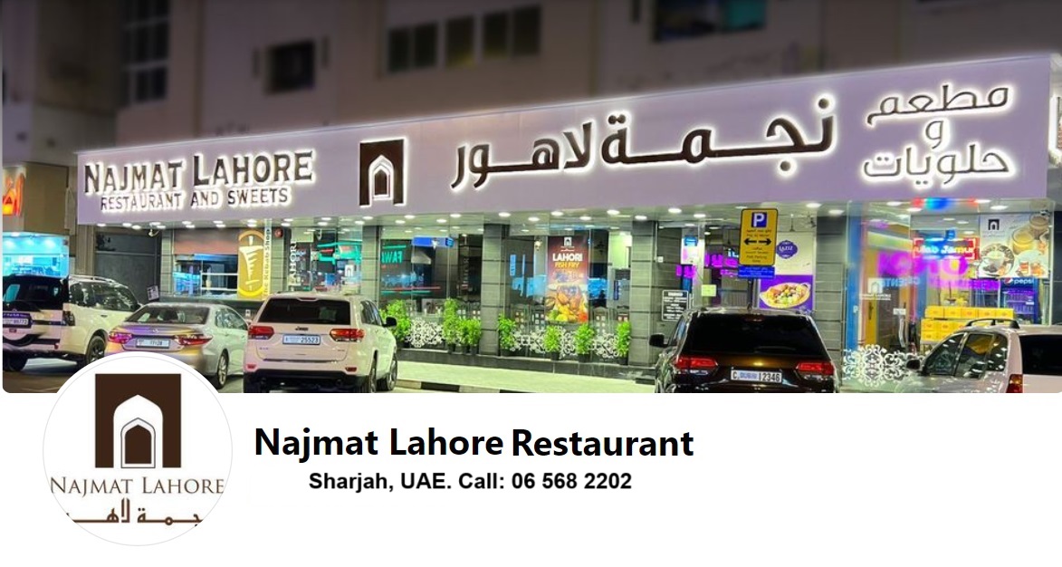 Najmat Lahore Banner